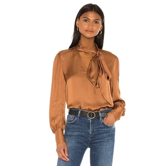 7 for all mankind tops deals